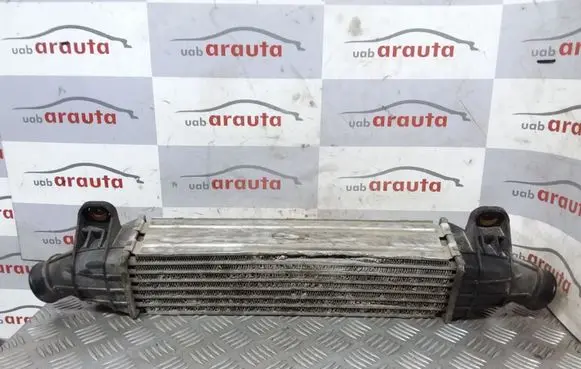 Ford Mondeo Mk III Intercooler radiator 1S7Q9L440AUJ7B