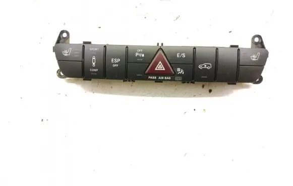 Mercedes-Benz R W251 Alarm switch 2519050800 A2519050800