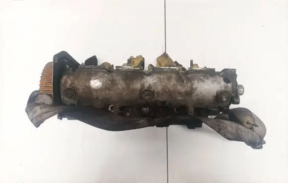 Engine head