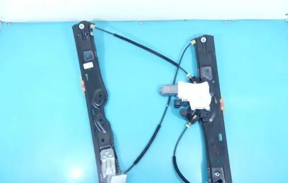 Land Rover Discovery Sport Front door window regulator with motor FK7223201AD IMPRK1105712