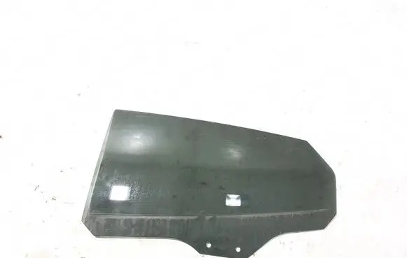 Ford Mach-E I Rear door window glass LJ8BR25713AC