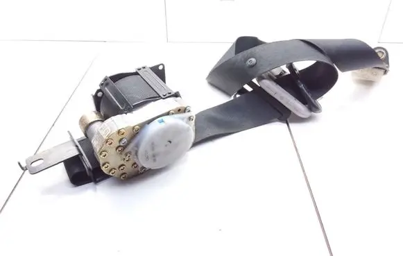 Mazda MPV Front seatbelt 0433060 E40433060 L165LH