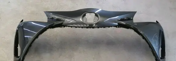 Toyota Yaris Front bumper 521190DA40