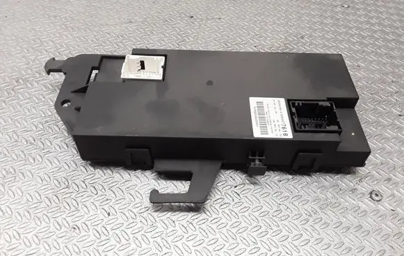 Renault Espace - Grand espace IV Comfort/convenience module 8200427761B