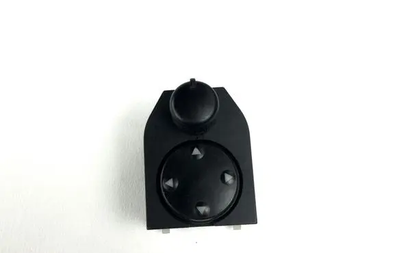 Audi A3 S3 8L Wing mirror switch 8d0959565