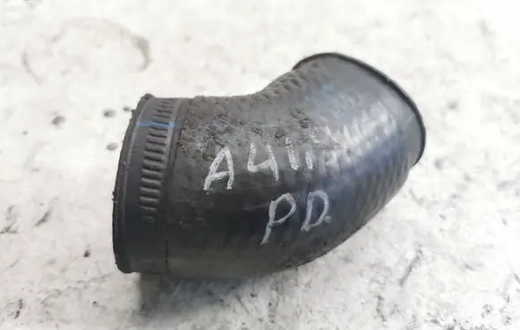 Audi A4 S4 B6 8E 8H Intercooler hose/pipe 3b0145834e