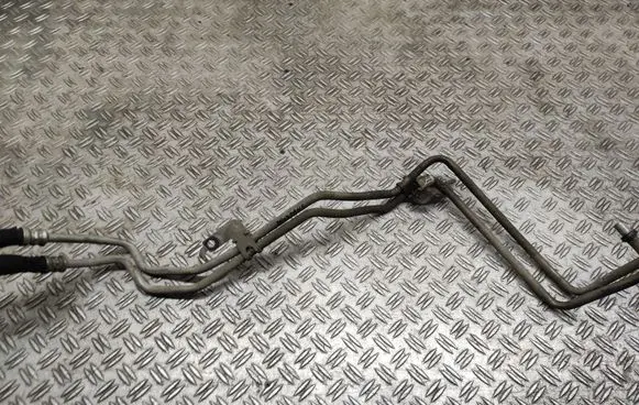 Ford Mustang VI Clutch pipe/line 