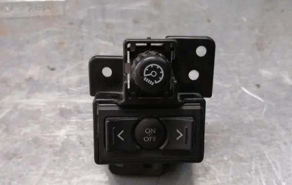 Lexus IS 220D-250-350 Panel lighting control switch 15A984