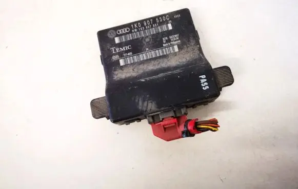 Volkswagen Caddy Other control units/modules 1k0907530c 1k0907951