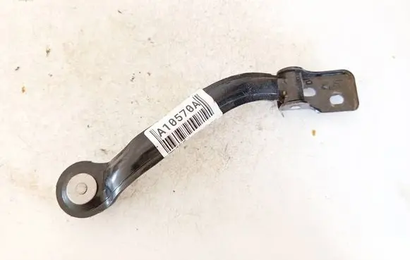 Peugeot Partner Sliding door trim 