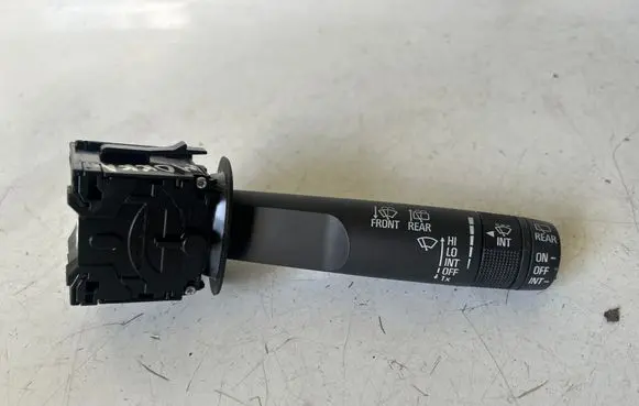 Opel Mokka Wiper control stalk 95442049 AA15330A0623000