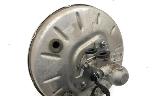 Mercedes-Benz CLA C117 X117 W117 Brake booster A2464301230