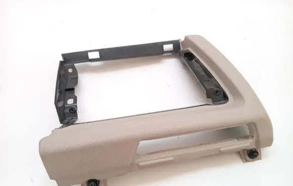 BMW 7 F01 F02 F03 F04 Glove box 9143956