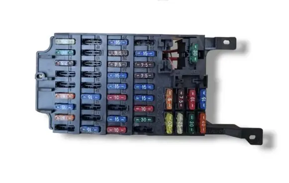 Mercedes-Benz C W202 Fuse module 2085450140