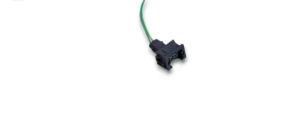 Mercedes-Benz S W221 Other wiring loom 2035450528 55348