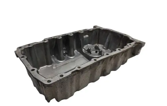 Skoda Superb B6 (3T) Oil sump 03G103603
