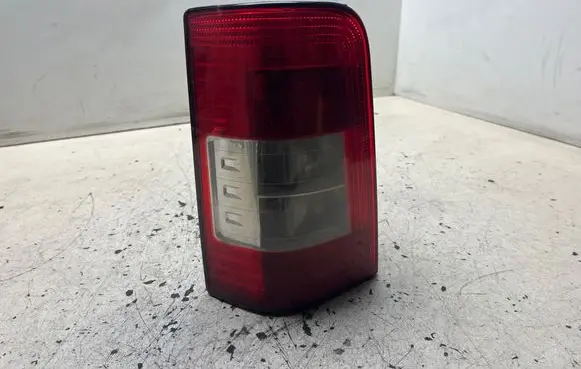 Citroen Berlingo Rear/tail lights 9657977080 9657976880