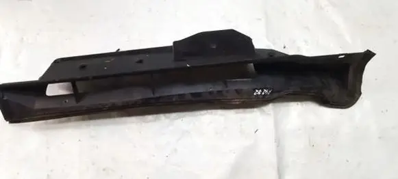 Ford Fiesta Air intake duct part 2s61a016b26cb