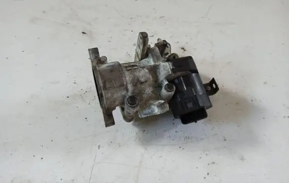Volvo V70 EGR valve 9656612380 25375741 17B117023A