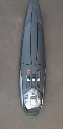 Citroen DS5 Headlining lighting console trim 9678259477