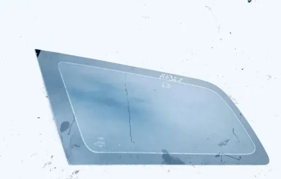 Ford Focus Rear side window