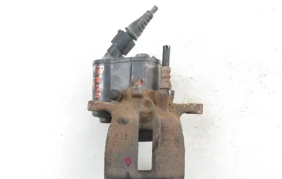 Audi A6 S6 C6 4F Rear brake caliper