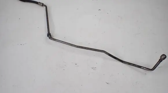 Mercedes-Benz CL C216 Gearbox oil cooler pipe/hose A2212700696