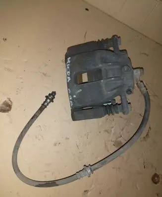 Nissan Micra K14 Front brake caliper