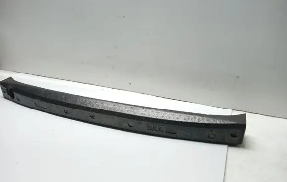 Fiat 500 Rear bumper foam support bar 51820263