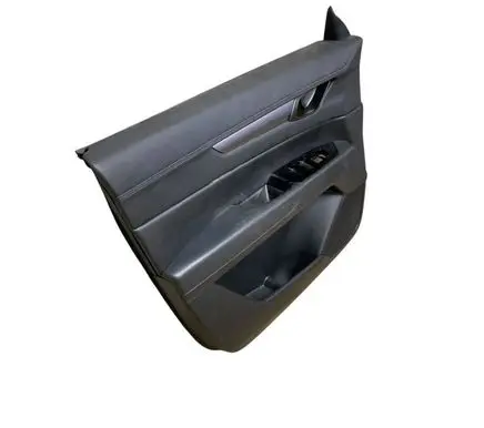 Mazda CX-5 II Front door card panel trim KB8C68450C KB8C4581F KB7W6846Z