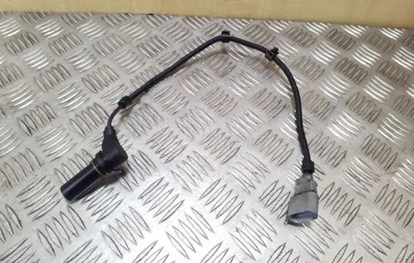 Volkswagen Touareg I Crankshaft position sensor
