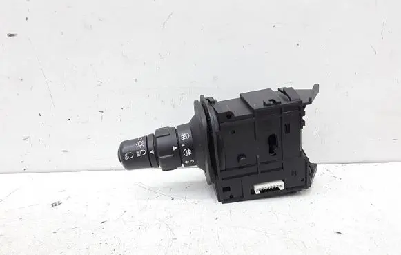 Renault Scenic II - Grand scenic II Light switch