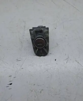 Ford Galaxy Front door lock (next to the handle) 3M5AR21990AH Q68BAFP5
