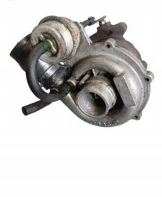 Honda Accord Turbo PMF100440
