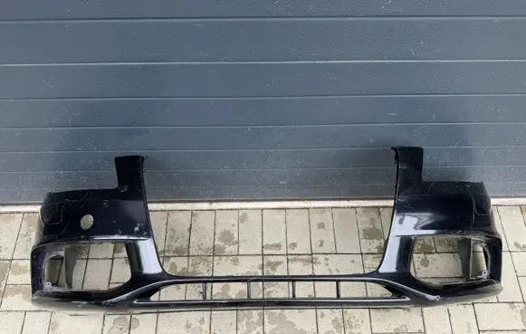 Audi A4 S4 B8 8K Front bumper 8K0807437
