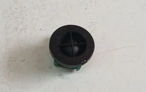Opel Astra H Front door speaker 90620836