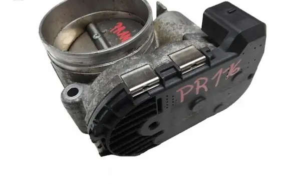 Maserati Ghibli Throttle valve 0280750003