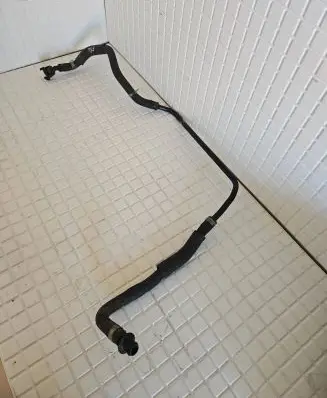Nissan Qashqai Vacuum line/pipe/hose
