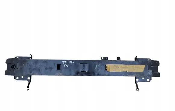 Skoda Superb B8 (3V) Front bumper support beam U6TTEILE