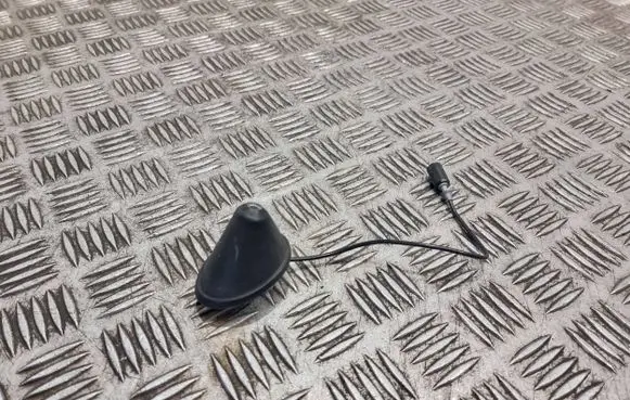 Seat Altea Aerial GPS antenna