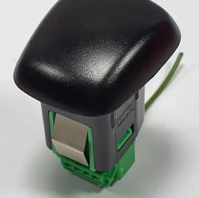Land Rover Discovery Sport Sun solar sensor 8624285