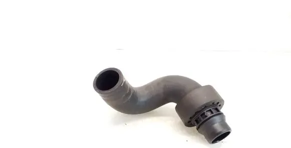 Volkswagen Transporter - Caravelle T5 Engine coolant pipe/hose 7E0122051E KA4125288HU