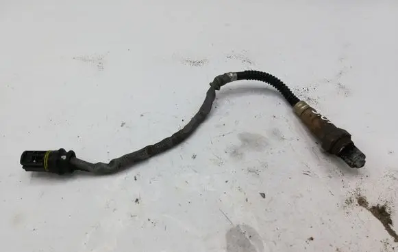 BMW 5 E60 E61 Lambda probe sensor 094306