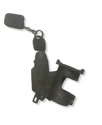 Volkswagen Golf III Ignition lock 6K0905851