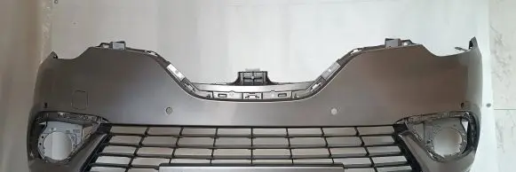 Renault Scenic III - Grand scenic III Front bumper 620224328R
