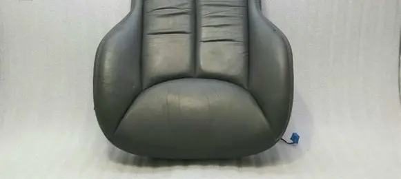 Front passenger seat