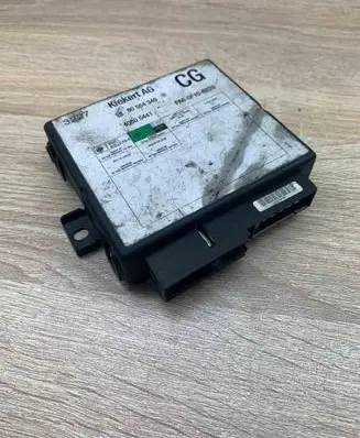 Opel Vectra B Comfort/convenience module 90564349 40505441