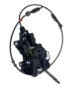 Toyota Corolla E210 E21 Gear shifter/selector 75G588LHD