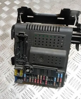 Fuse module