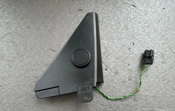 Nissan Terrano Plastic wing mirror trim cover 802920F000